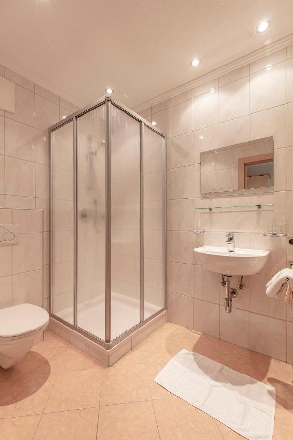 Appartement Monalisa Sölden Kültér fotó